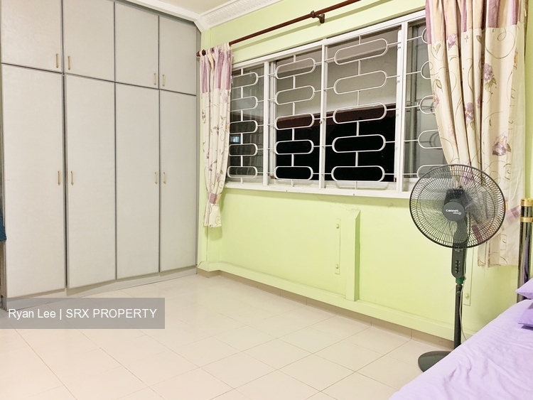 Blk 436 Jurong West Avenue 1 (Jurong West), HDB 5 Rooms #190787432